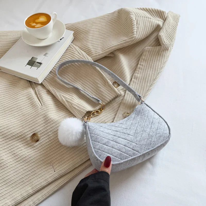 Le Sac Héritage™  molfmy  – Luxe au Quotidien