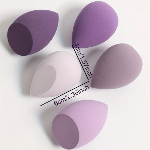 Eponge Maquillage Beauté Pro