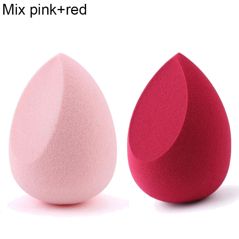 💎 Éponge de Maquillage Premium™ – Fini Zéro Trace & Application Professionnelle Ultra-Précise ✨