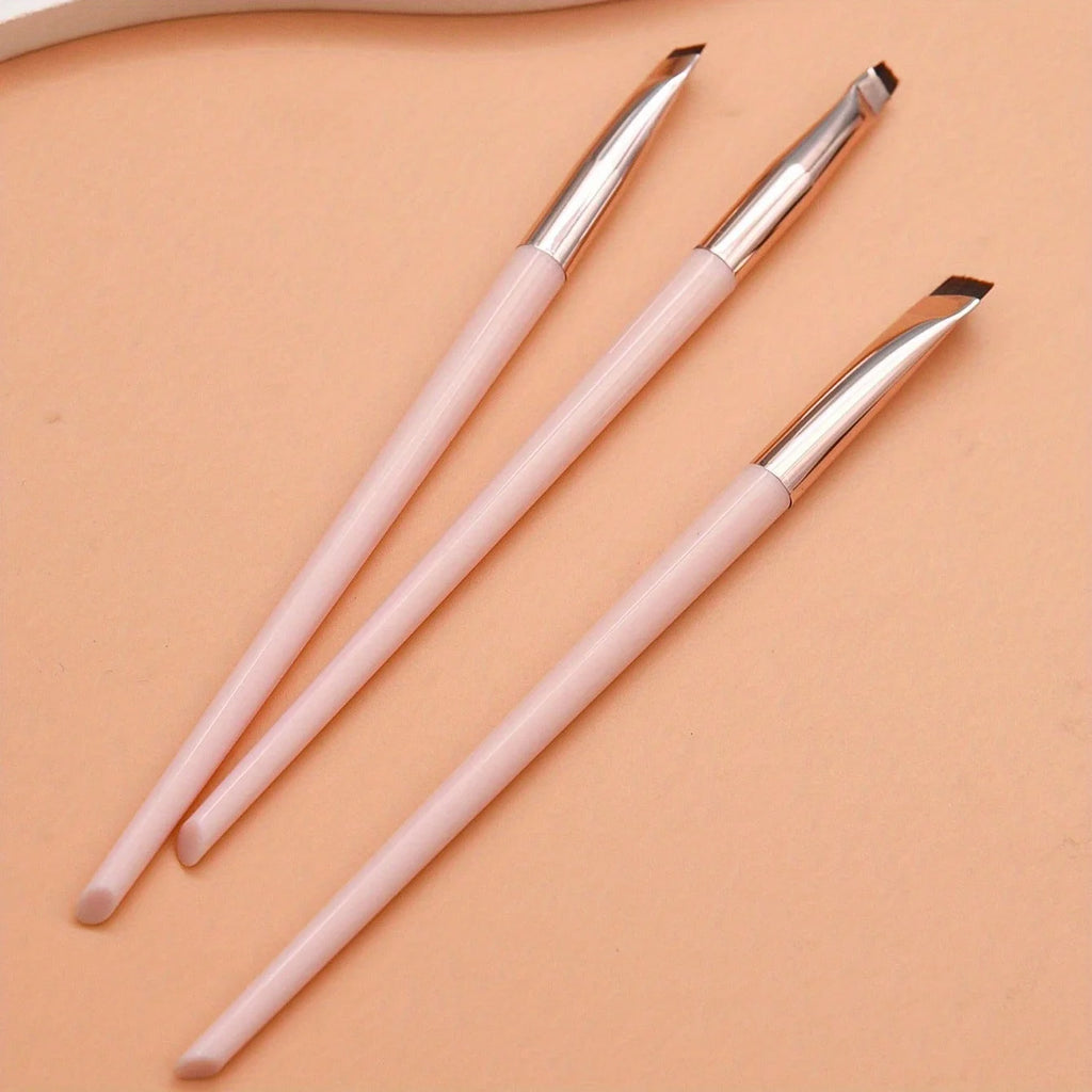 Kit Pinceaux Précision 3PCS