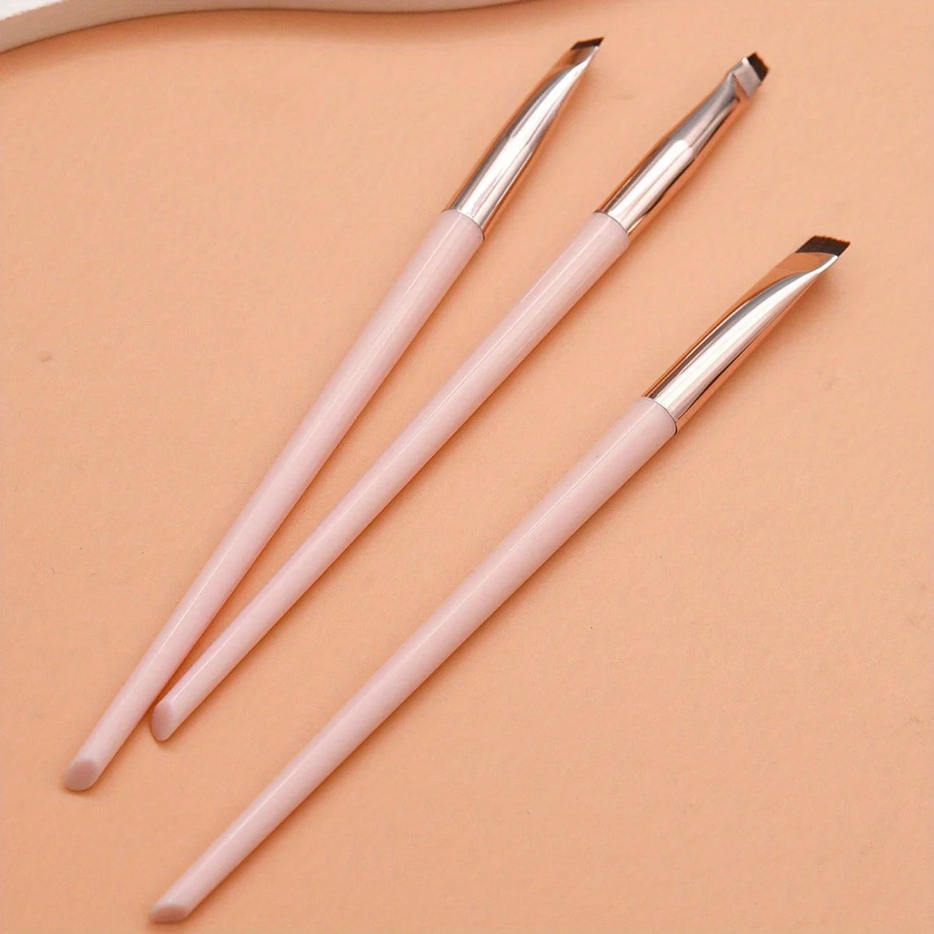 Kit Pinceaux Précision 3PCS