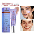 CC Crème Correctrice de Teint-Effet Naturel & Hydratant