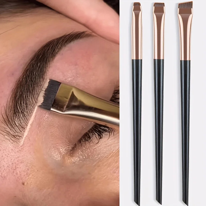 Kit Pinceaux Précision 3PCS