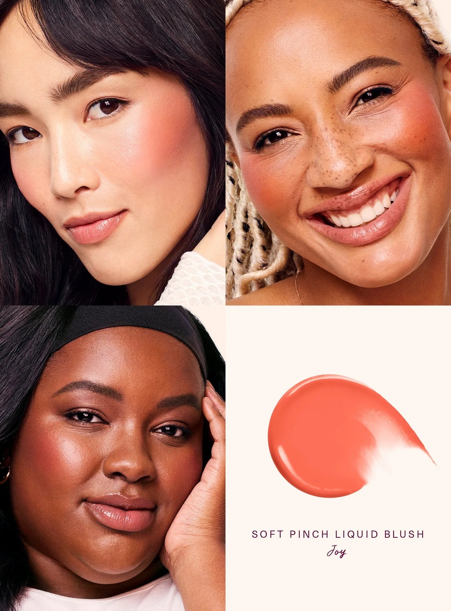Velvet Glow™ | Huile à Lèvres Teintée Éclat Naturel