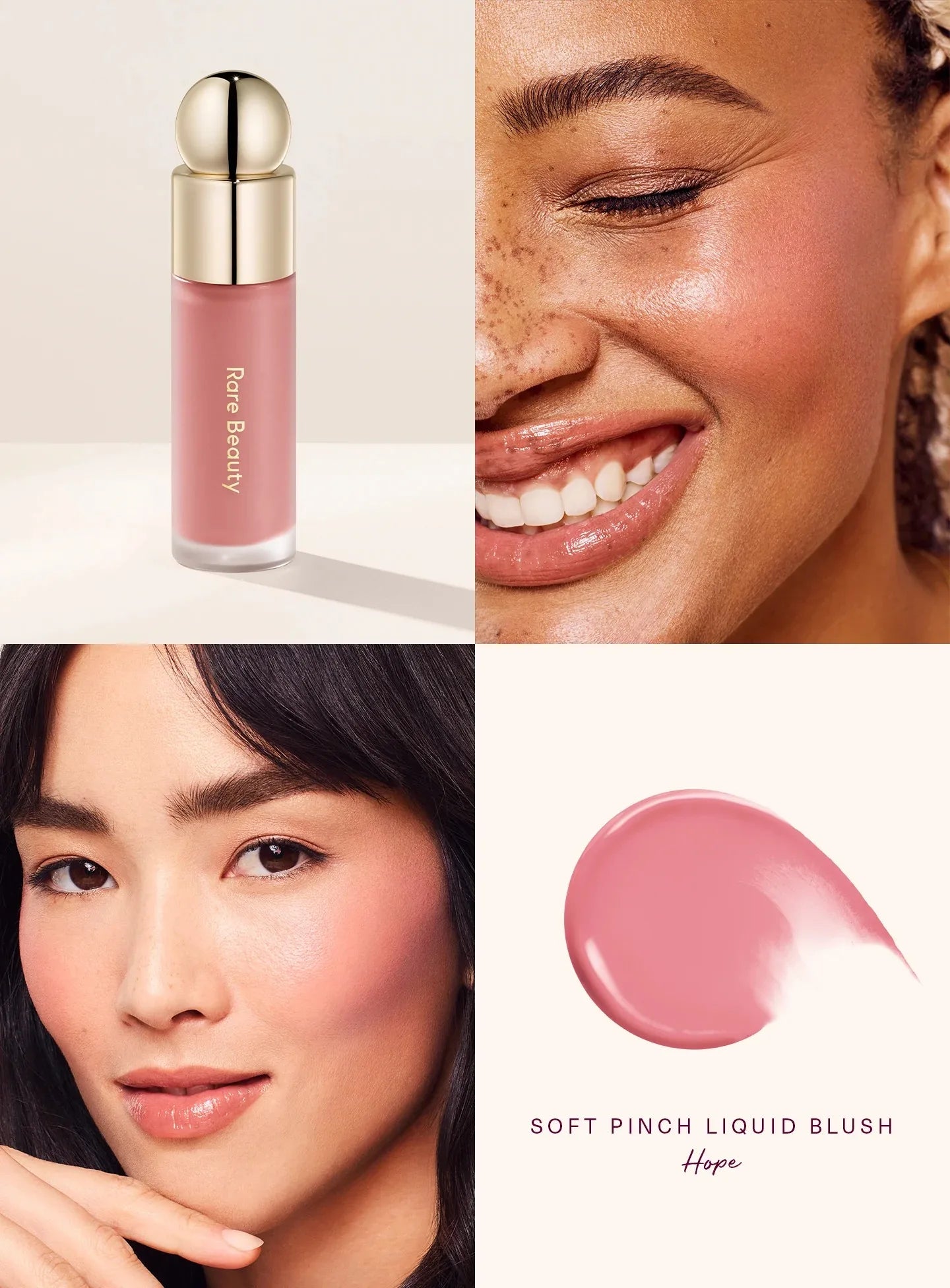 Velvet Glow™ | Huile à Lèvres Teintée Éclat Naturel