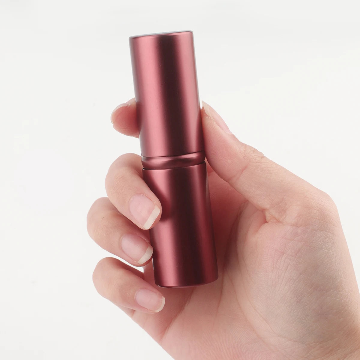 Pinceau Kabuki Signature™ | Rétractable Premium & Finition Professionnelle