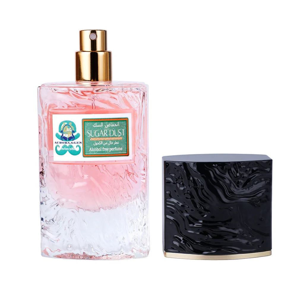 Diamant Impérial – Parfum d’Exception 50 ml