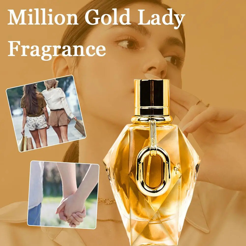 Royal Gold – Parfum d’Exception 100 ml