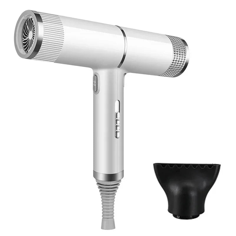 Bella Beauty Air Pro™ ✨ | Sèche-Cheveux Professionnel Ionique Haute Performanc