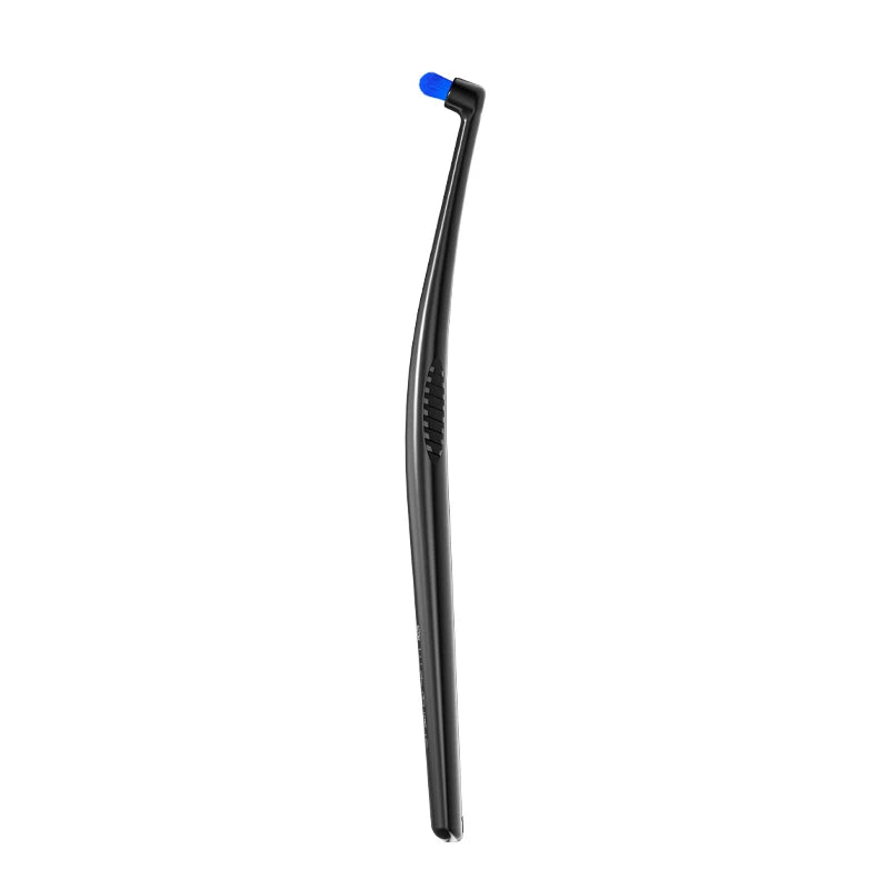 🦷 Brosse Dentaire Expert pour Appareil & Implants – Ultra Douce ✨