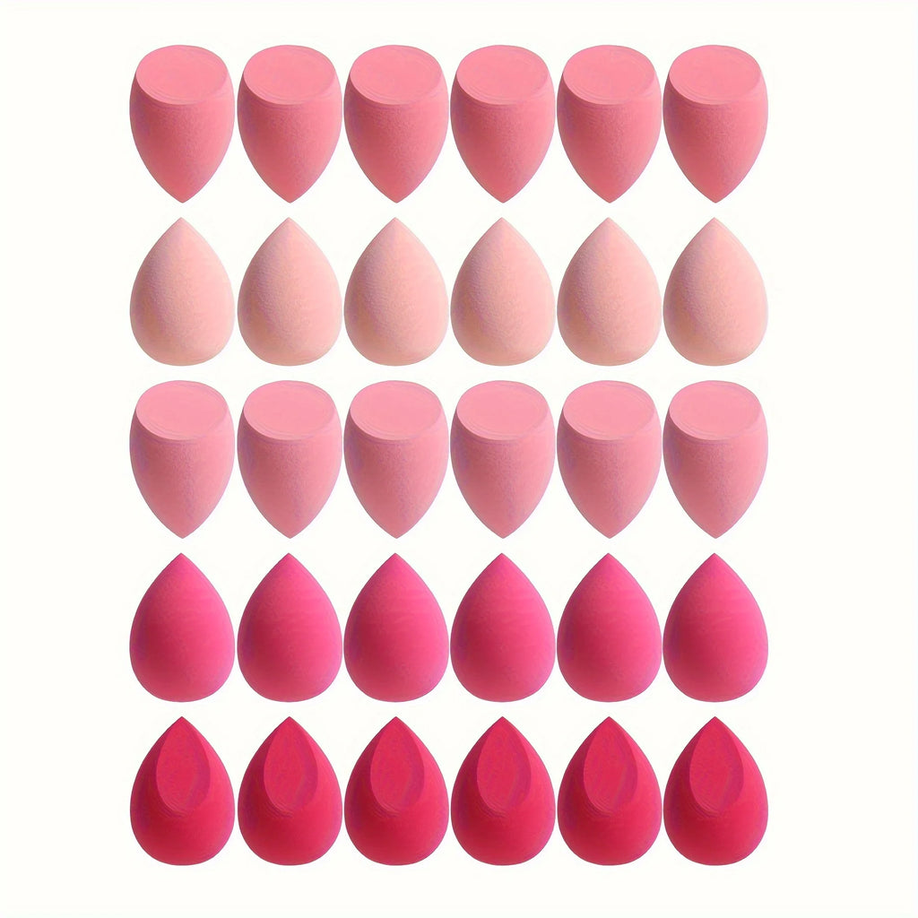 Eponge Maquillage Beauté Pro