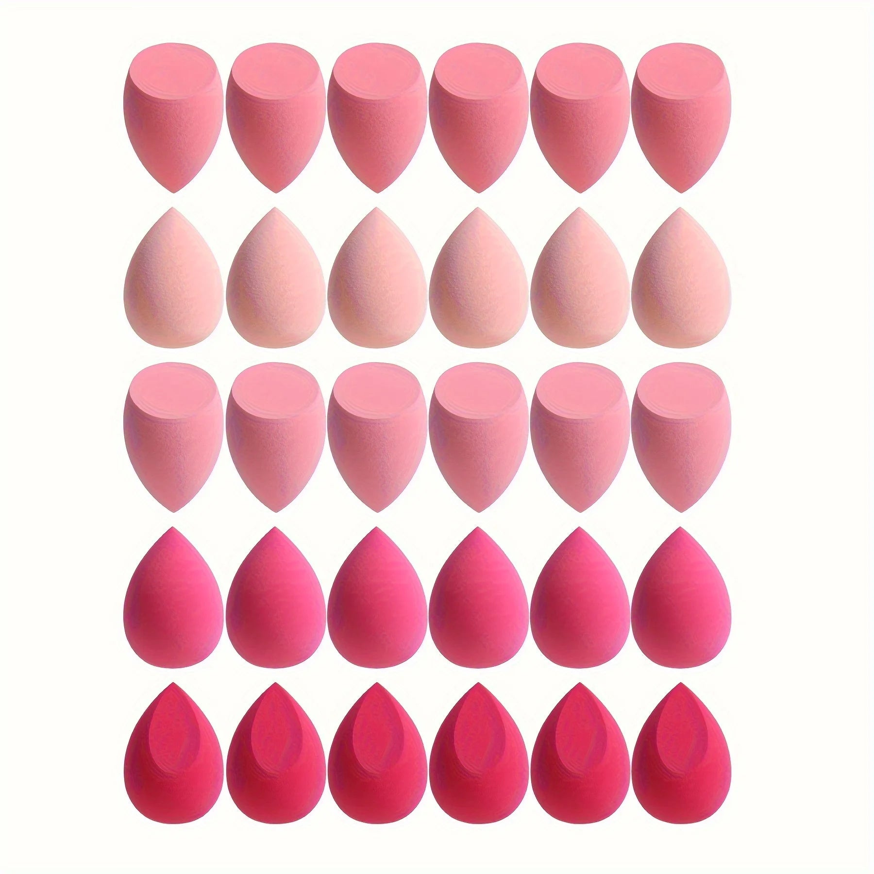 Eponge Maquillage Beauté Pro