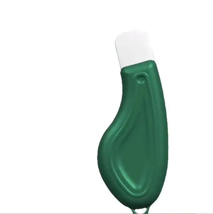 ✨ PoreClean Pro™ – Extracteur de Points Noirs en Silicone Doux