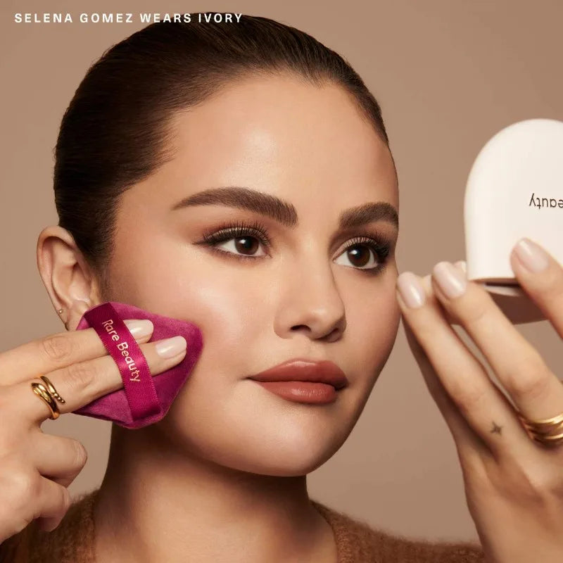 Poudre Perfectrice Teintée – Fixation Longue Tenue & Effet Flouté