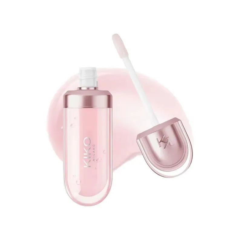 Gloss Lèvres Ultra Brillant – Hydratation & Effet Miroir 💄