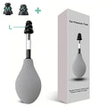 👂 Aspirateur Auriculaire Premium – Nettoyeur d’Oreilles Haute Précision avec 3 Embouts Ergonomiques ✨