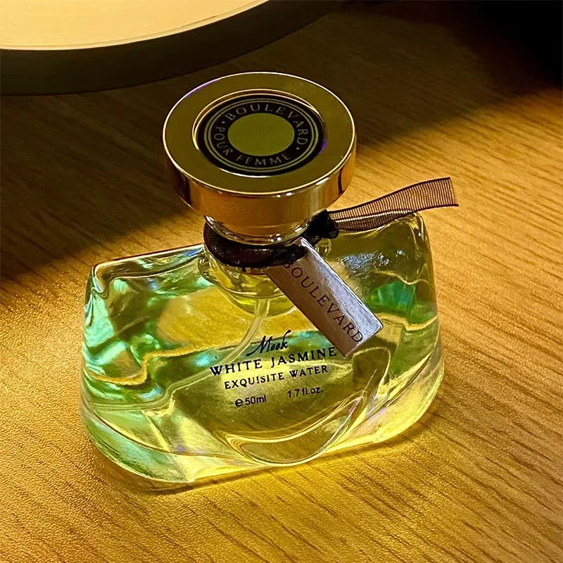 Collection Privée au Jasmin – Parfum de Prestige 50 ml