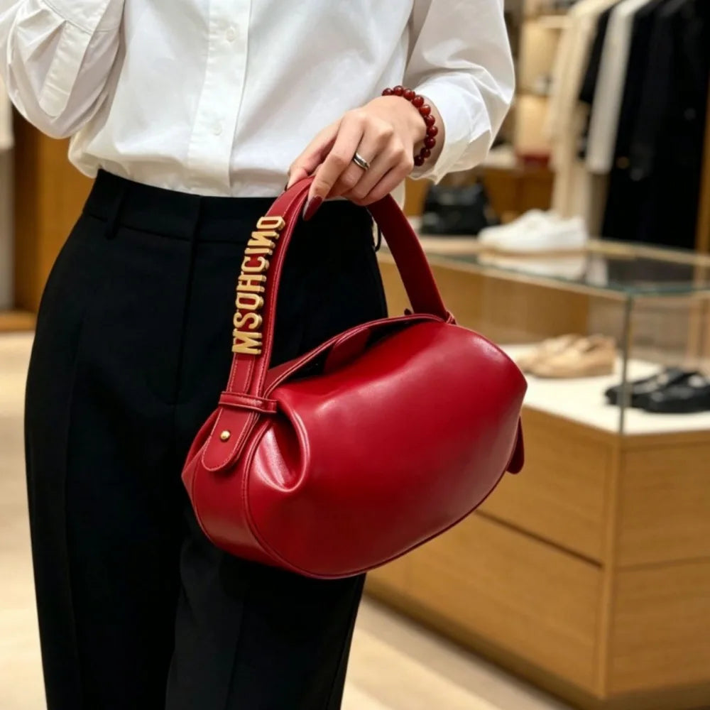 Sac Épaule Femme Prestige – Élégance Parisienne