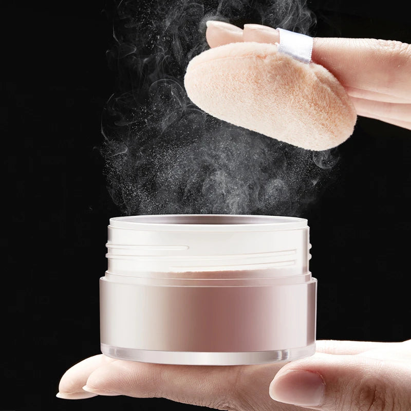 SilkVeil™ | Poudre Fixatrice Flawless Haute Définition