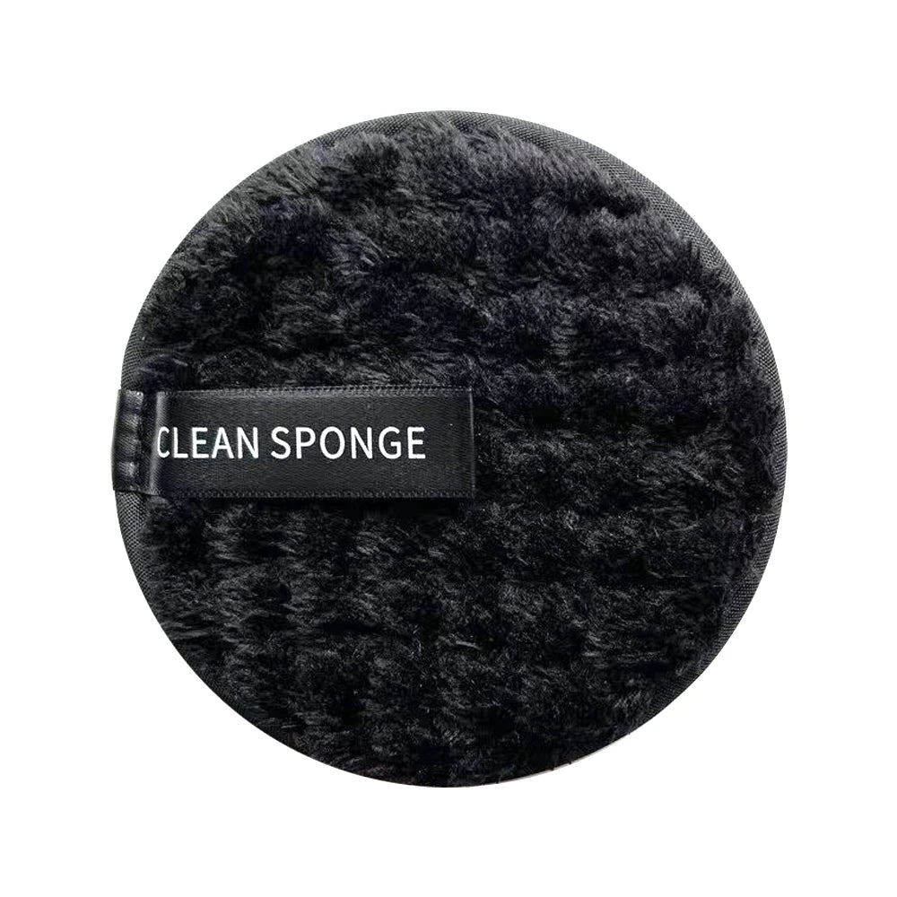 Lingettes Démaquillantes Réutilisables Premium – Microfibre Ultra Douce pour un Démaquillage Parfait