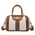 Sac à Main Femme Signature – Élégance Parisienne & Raffinement