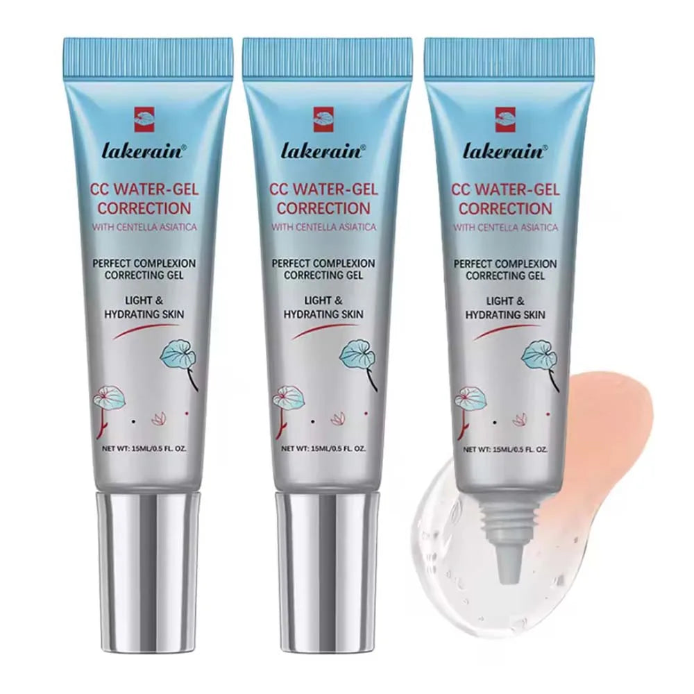 CC Crème Correctrice de Teint-Effet Naturel & Hydratant