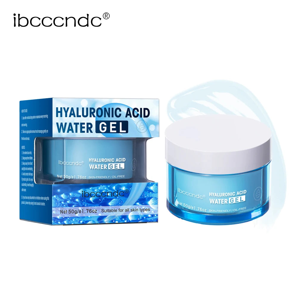 Bella Beauty Hydro Boost Prestige™ ✨ | Gel-Crème Hydratant Intense & Repulpant