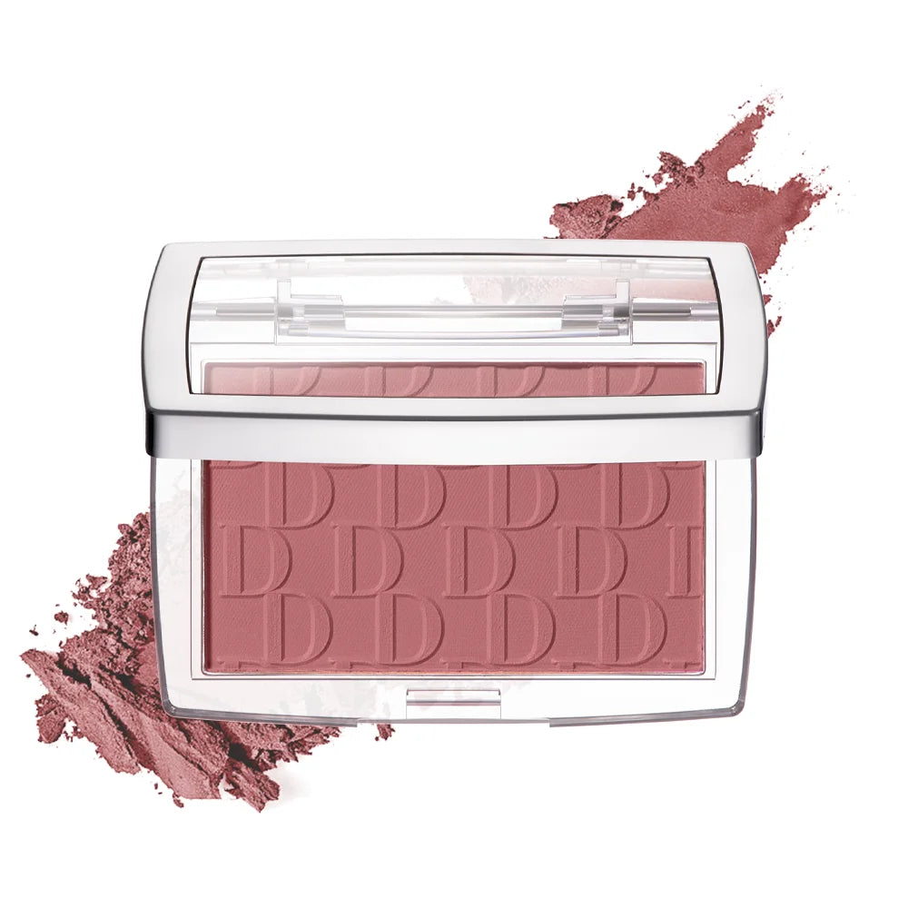 Blush Poudre Mat Velouté – Éclat Naturel & Effet Bonne Mine