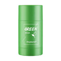 Masque Nettoyant au Thé Vert – Nettoyage Profond & Hydratation