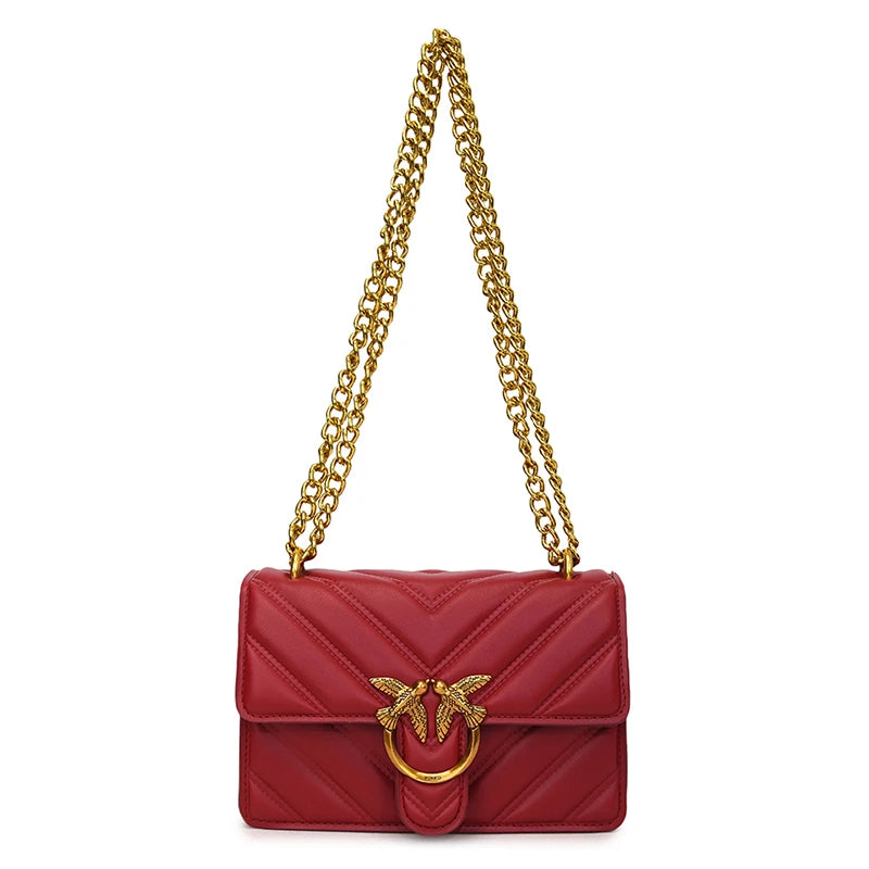 Sac à bandoulière en toile moderne pour femmes, matériau robuste, sangle réglable, adapté aux essentiels