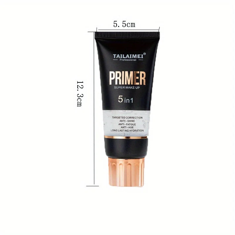Primer Perfecteur de Maquillage Perfectrice 5-en-1 – Tenue Longue Durée