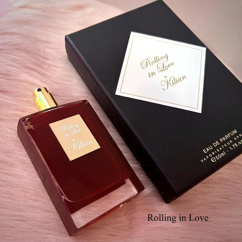 Collection Élégance – Parfum de Prestige 50 ml