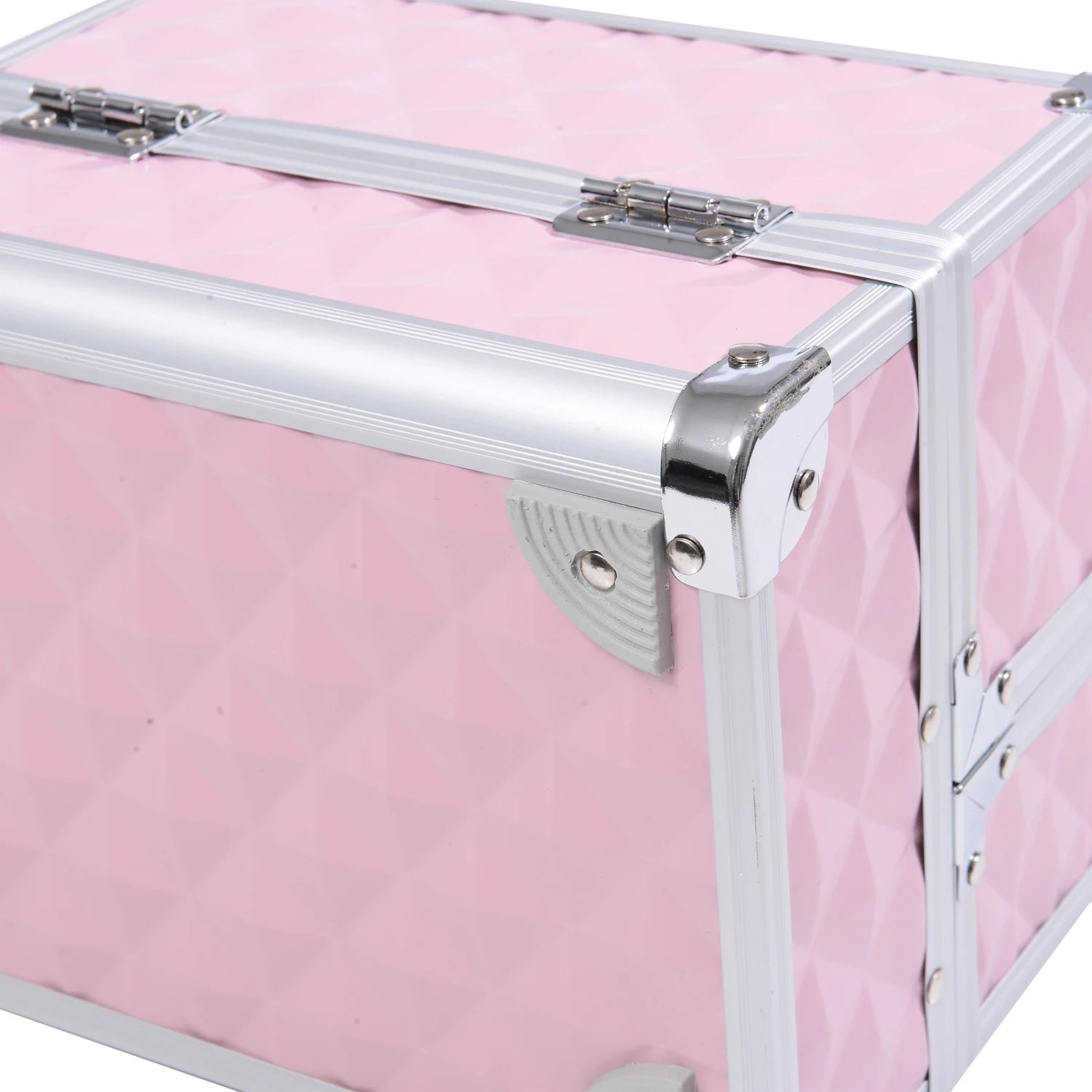 * 🌸 Mallette Beauté Premium™ – Organisateur de Maquillage Professionnel