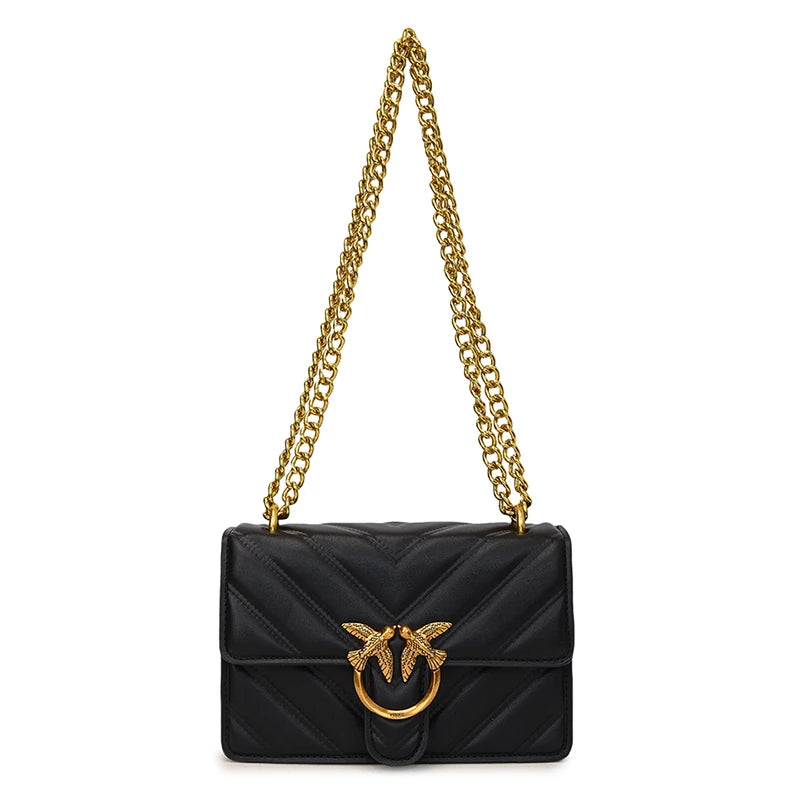 Sac à bandoulière en toile moderne pour femmes, matériau robuste, sangle réglable, adapté aux essentiels