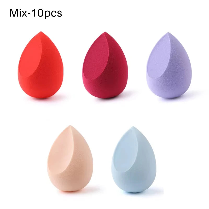💎 Éponge de Maquillage Premium™ – Fini Zéro Trace & Application Professionnelle Ultra-Précise ✨