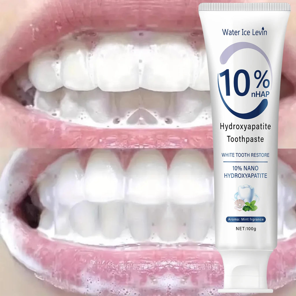 Dentifrice Blancheur & Protection des Gencives