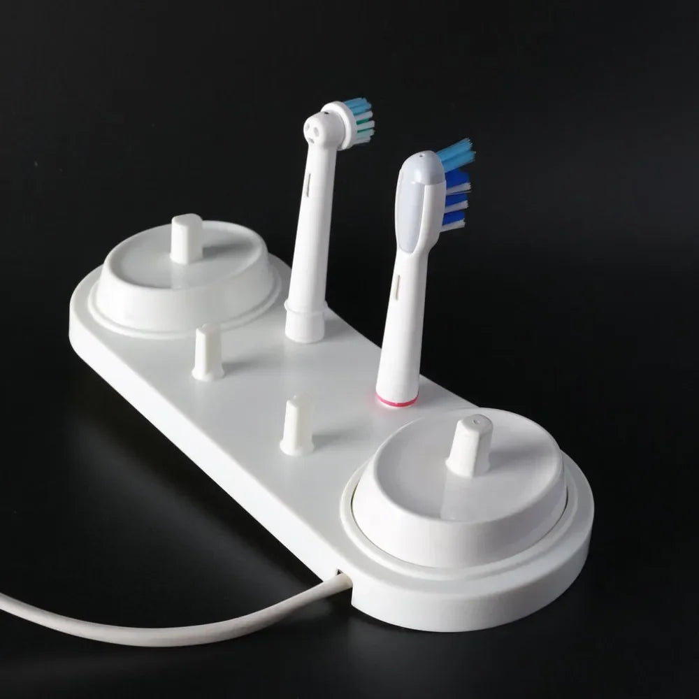 🦷 Support Premium pour Brosse à Dents Électrique ✨