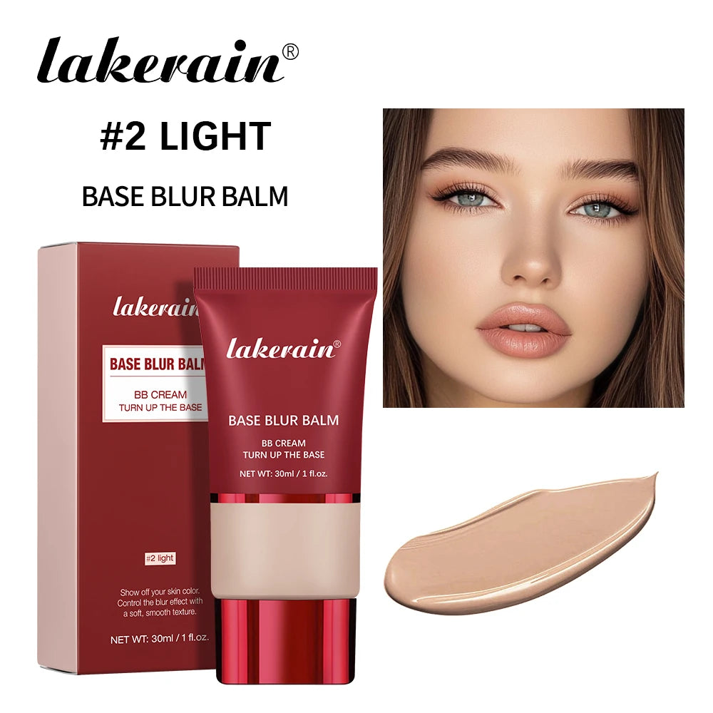 Fond de Teint Flouteur Haute Perfection – Fini Mat 24H & Contrôle de Brillance