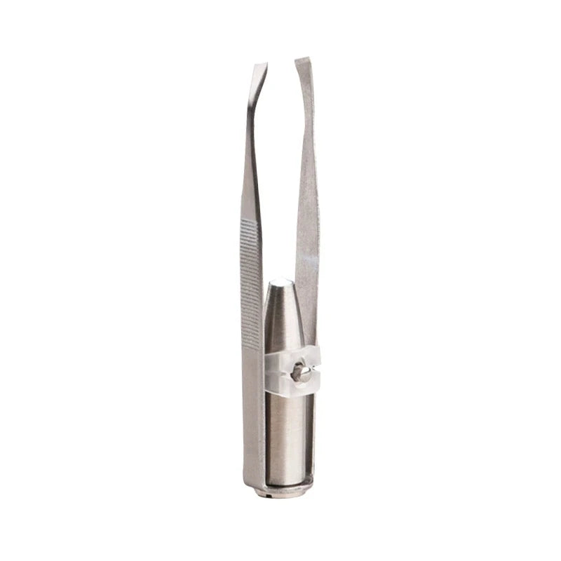 Perfect Brow™ | Pince à Épiler LED Ultra Précise