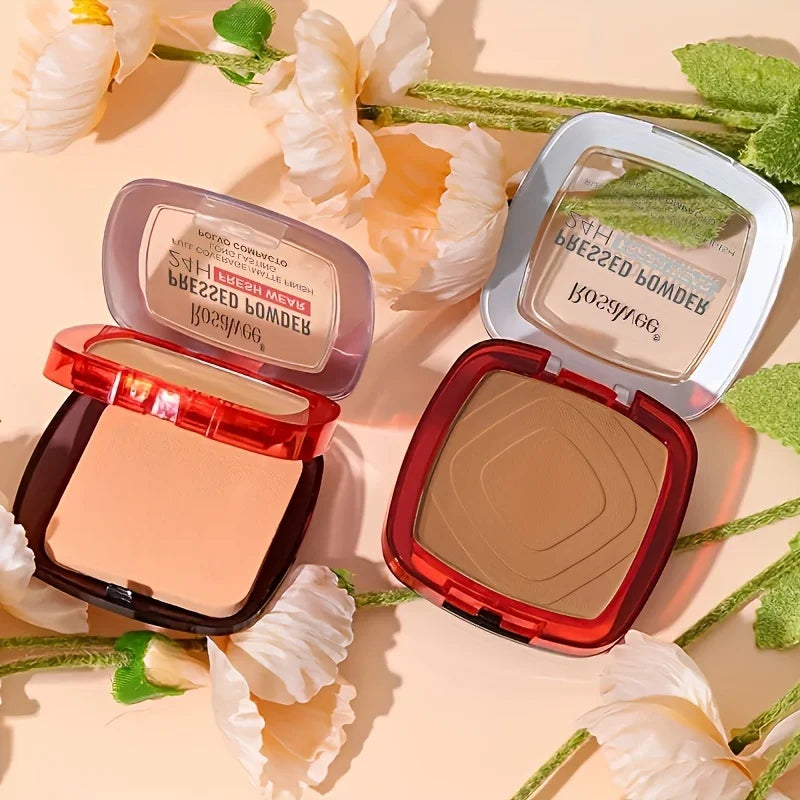 🌸 PerfectSkin™ – Fond de Teint Compact Haute Couvrance 24H ✨