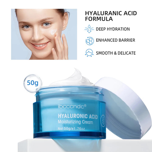 Bella Beauty Hydro Boost Prestige™ ✨ | Gel-Crème Hydratant Intense & Repulpant