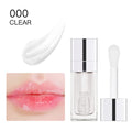 Gloss à Lèvres Effet Miroir - Hydratation Intense et brillance éclatante