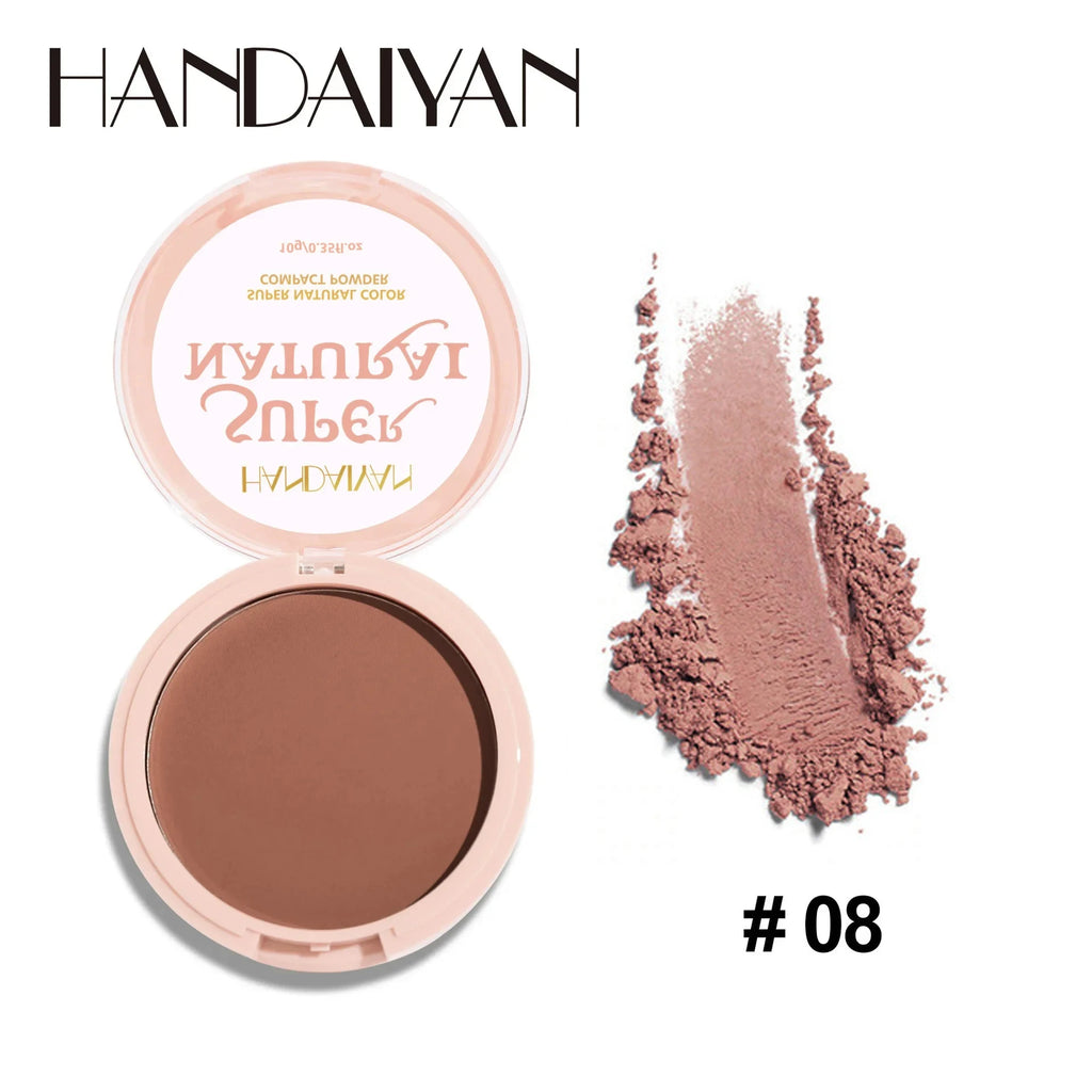 * 🌸 Poudre Matifiante Premium – Teint Parfait Toute la Journée