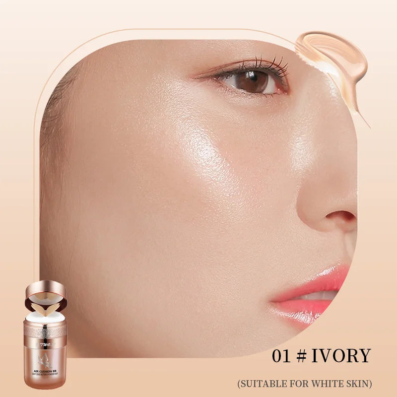 Radiance Touch™ | BB Crème Cushion Éclat & Correction