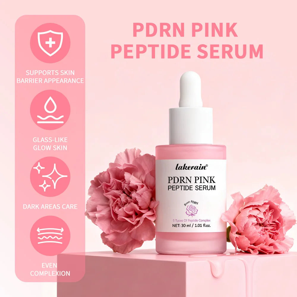 Sérum PDRN Haute Couture – Éclat Absolu & Peau Sublimée