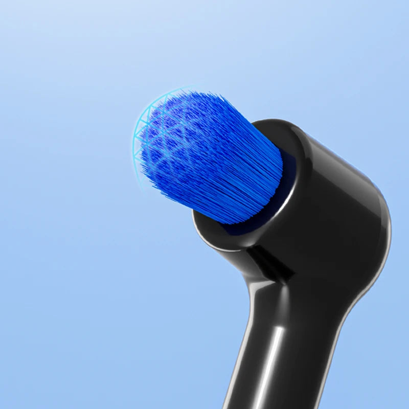 🦷 Brosse Dentaire Expert pour Appareil & Implants – Ultra Douce ✨