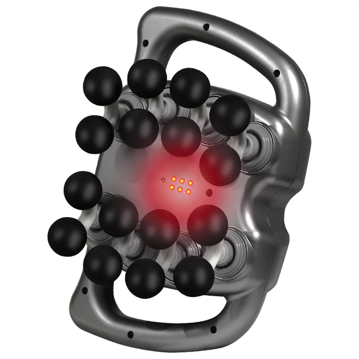 Masseur Musculaire Profond Signature – Technologie de Relaxation Intense