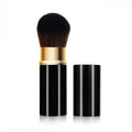 Pinceau Kabuki Signature™ | Rétractable Premium & Finition Professionnelle
