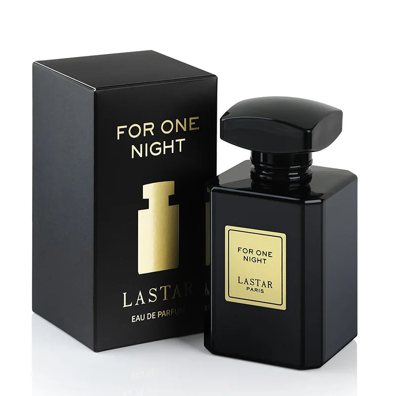 Parfum LASTAR 55 ml – Fragrance Boisée Longue Tenue pour Homme & Femme