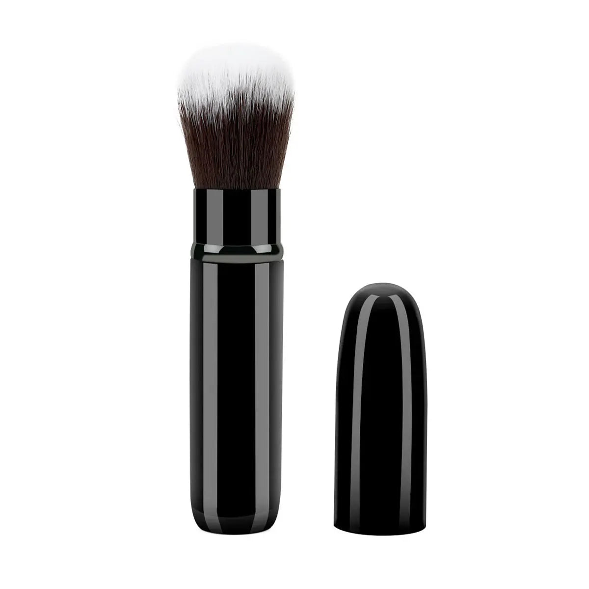 Pinceau Kabuki Signature™ | Rétractable Premium & Finition Professionnelle